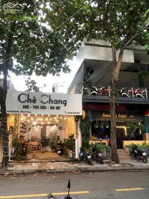 HÀNG HIẾM - Đất MT Lê Đai Hành phường Nha Trang - DT 142m ngang 5.5 - sổ hồng xây tự do