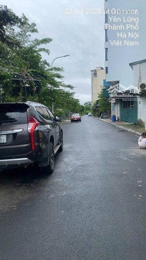 bán đất 100m2 tại yên lũng , an khánh, hoài đức, hà nội, 170 triệu/m2