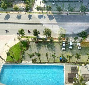 giảm 200tr bán nhanh căn hộ tầng cao flora novia phạm văn đồng - thủ đức