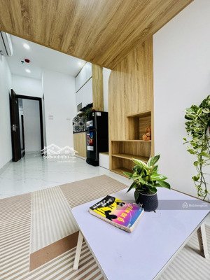 19 tỷ hơn xíu - sở hữu ccmn trường chinh - 6 tầng thang máy, 18 phòng - doanh thu 99 triệu/ tháng