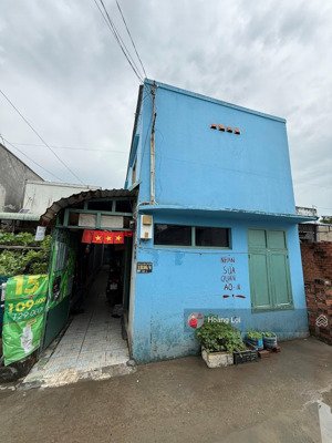 bán nhà trọ 5pn 1b36/4 đường vĩnh lộc,phạm văn hai,bình chánh.5-20m 2lầu thu nhập 10re ngay chợ