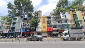 bán nhà mặt tiền lê hồng phong 4 lầu đang khai thác 50 triệu/tháng giá chỉ 25 tỷ!