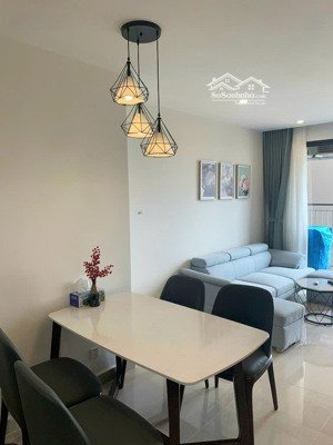 vinhomes grand park - cho thuê căn hộ 1pn+ full nội thất - giá tốt nhất t8/2025 - dọn vào ở ngay