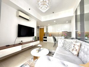 chính chủ gửi bán căn hộ 2pn/2wc masteri thảo điền, tầng cao, view thoáng, hướng mát, hỗ trợ vay
