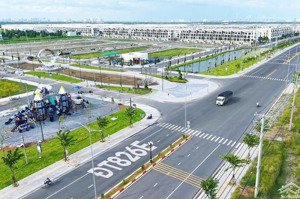 đất nền sổ đỏ liền kề q7 - thanh toán nhẹ 18 tháng chỉ từ 2,6 tỷ/nền