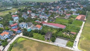 lô đất siêu hiếm giá tốt đầu tư lời an tiến, mỹ đức dt 99m2 mt 7.5m giá nhỉnh 1 tỷ