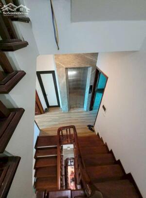 siêu phẩm chân dài, Văn la, Văn Phú Hà Đông. 56m2 x 7 tầng, MT 5,6m gia 16 tỷ.