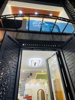 bán nhà riêng tại tây thạnh, 5,9 tỷ, dt: 4 x13m (53 m2, 3pn + 3wc, chính chủ, hot!