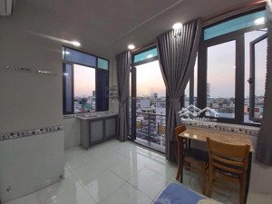 siêu phẩm giữ tiền quận 10, tô hiến thành, ô tô thông - 6 tầng - 11 phòng cho thuê 800 triệu/năm