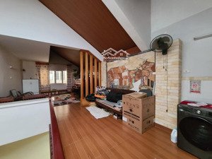 lk6 làng việt kiều châu âu nguyễn văn lộc 77m2 x 4 tầng, mt 4.5m, 24 tỷ kd 2 mặt thoáng