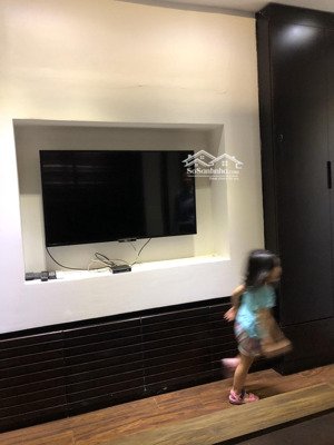 cần cho thuê cc pn techcons 48 hoa sứ q. pn. dt 105m2 2p 2wc. giá 17tr. lh 