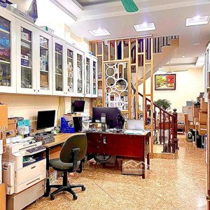 nguyễn đức cảnh 45 m x 5 tầng - ô tô sát nhà mới ở luôn đang cho thuê bán online 11 triệu/ tháng