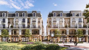 căn shophouse còn lại duy nhất giá đợt 1 - rẻ nhất tại hoàng huy green river. lh 