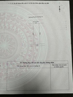 siêu phẩm đường phước trường 14, ngay công viên hồ nghinh, sơn trà.