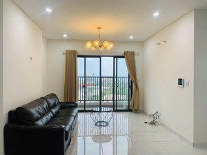 cho thuê chung cư 3pn 12,5tr d. vela 1117 huỳnh tấn phát - phường phú thuận - q7