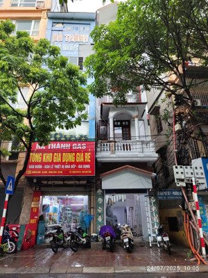 cho thuê nhà mặt phố khương đình, 20 triệu/th, 30m2, nhiều tiện ích hấp dẫn