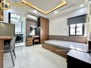 căn phòng mới khai trương nội thất sang trọng ngay trung tâm bình thạnh