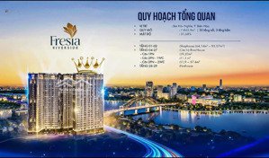 chính thức mở bán block r3 và shophouse fresia riverside_căn hộ view sông đối diện aeon mall