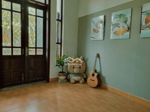 bán biệt thự 105m2 tại ấp mới 2, đức hòa, long an giá tốt 4 tỷ vnd