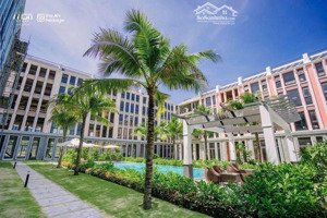 trực tiếp từ chủ đầu tư boutique hotel ven biển an bàng, sổ đỏ lâu dài, dòng tiền hơn 100 tr/ tháng