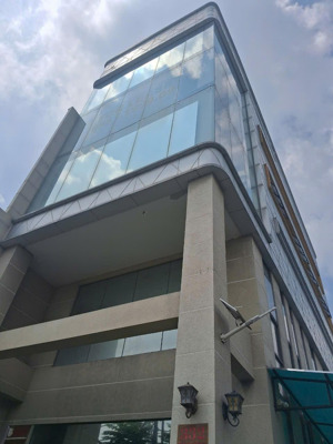 cho thuê văn phòng tòa nhà msi, 332 nguyễn văn linh, q. 7