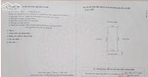 Bán đất Đoàn Xá - Kiến Thụy - Hải Phòng