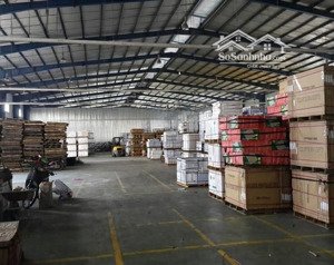 cho thuê kho 1700m vạn phúc, hà đông sân rộng mặt đường to tòa nhà đẹp
