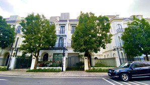 siêu rẻ! biệt thự song lập sao biển hoàn thiện full nội thất 4pn tại vinhomes oceanpark 1 gia lâm