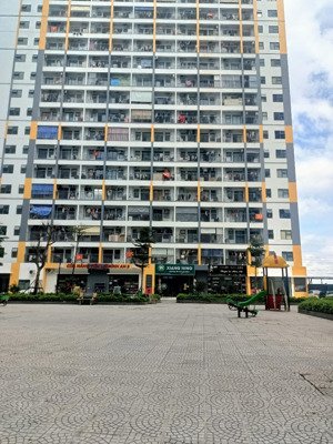 bán shophouse chung cư evergreen bắc giang. diện tích 60 m2