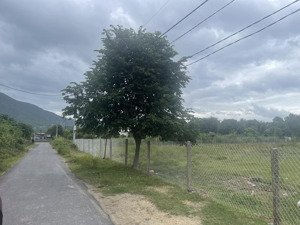 bán đất suối tiên, diên khánh, khánh hòa, 5,751 tỷ, 1278 m2 đẹp, nhiều tiện ích chính chủ