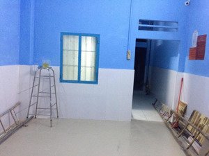 cho thuê phòng trọ 76/22/5 tôn thất thuyết, phường 16, quận 4 - lầu 1 - dt 18m2 ms oanh
