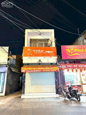 CĂN GÓC 2 MẶT TIỀN KINH DOANH NGAY CV LÀNG HOA - GIÁ 20TR/THÁNG