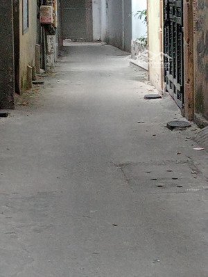 chính chủ bán nhà ngõ 13 yên hoà dt 58m2, 5 tầng, 14 tỷ, ngõ thông, kinh doanh