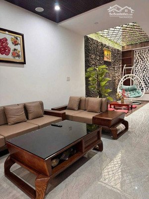 nhà 4 tầng mặt tiền lâm nhĩ, cẩm lệ gần nguyễn đình tứ