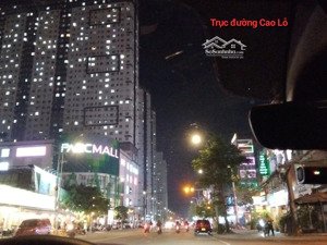 biệt thự mặt tiền 130 cao lỗ ngay parc mall, p4, q8 (12x20m, hầm + 3 tầng) giá 36,9 tỷ