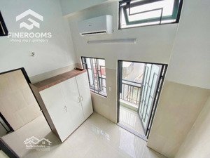 cho thuê phòng giá rẻ - bancol, thang máy ngay hoàng hoa thám, tân bình