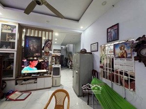 cơ hội hiếm nhà vuông vức 5x15.5m gần cao đẳng công thương, full công năng, giá chỉ hơn 5 tỷ!