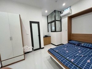 đến hạn trả lãi ngân hàng cần bán gấp chung cư mini phùng khoang giá tốt hạ sâu 50m2x5t, 10.95 tỷ