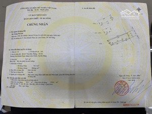 bán gấp nhà riêng hơi cổ 2pn, 2wc, 76,3m2 tại tôn đức thắng, hòa khánh nam, liên chiểu, đà nẵng