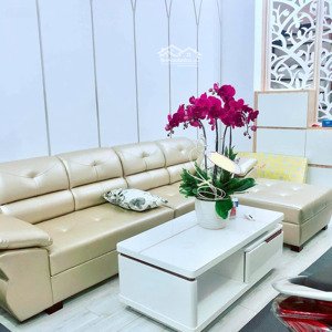 bán nhà đẹp giá ưu đãi đường số 47 p. tân quy | sổ hồng: 52m2 full nội thất