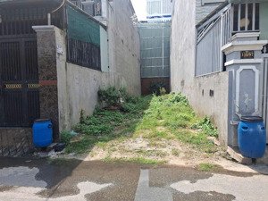 đất gần ngã ba cây điệp phường tân đông hiệp tp dĩ an