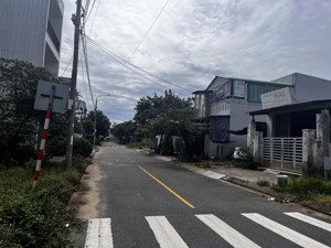 bán đất tại trung hoà khu dân cư bá tùng ngay cầu khuê đông, hòa quý, ngũ hành sơn.