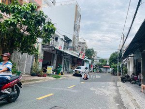 hàng hiếm giá tốt ! bán nhà mặt tiền kinh doanh đường số ngay chợ 339 - trung tâm phước long b.
