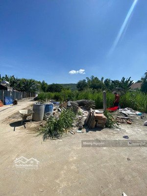 lô kề góc, diện tích 80m2 thổ cư trung tâm diên lạc, cách tl2 100m. đất vuông đẹp xây nhà lý tưởng