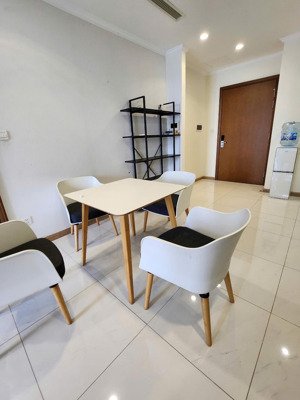 vinhomes central park cho thuê 1pn view landmark 81 sông công viên