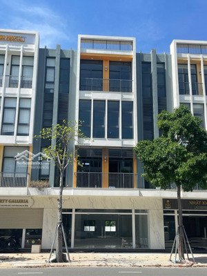 cho thuê shophouse, nam hòa xuân, ngũ hành sơn, đà nẵng, 20 triệu/th, 195m2