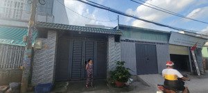 bán nhà sổ hồng riêng, công chứng ngay tại ấp 3, xã xuân thới thượng - 76m2, 4,79 tỷ thương lượng