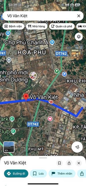 giáp chủ bán dãy trọ mt đường n4 (võ văn kiệt) tđc, kp 1 phường, bình dương