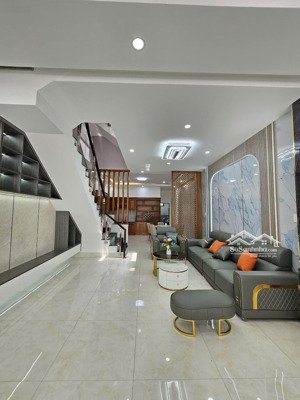 bán nhà 1 trệt 2 lầu kdc gần ngã 6 an phú, p. an phú, tp. thuận an