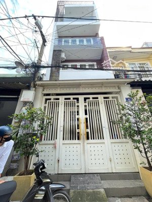 bán nhà mt nội bộ liên khu 8-9. bình tân. giá 5,2 tỷ bớt lộc